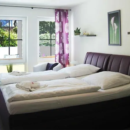Appartement Duenen_residenz C 03 *